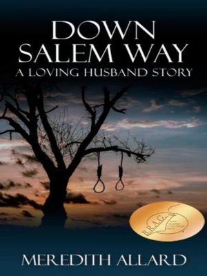 cover image of Down Salem Way